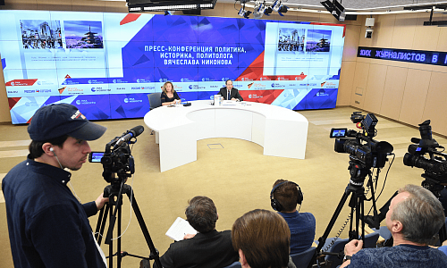 Фото: МИА «Россия сегодня»