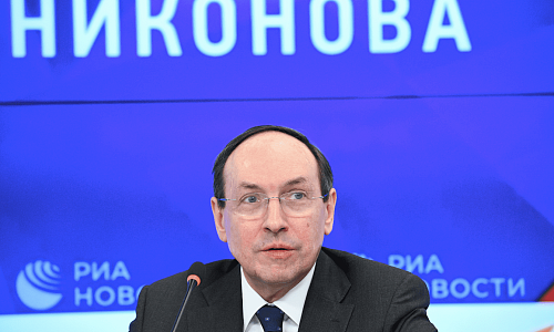 Фото: МИА «Россия сегодня»