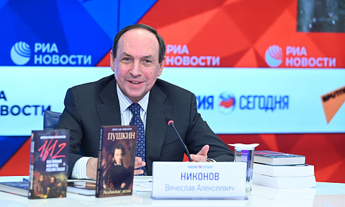 Фото: МИА «Россия сегодня»