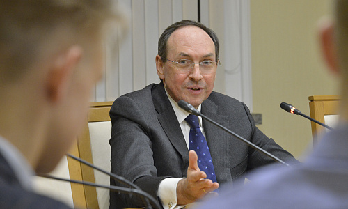 Фото: Андрей Семашко